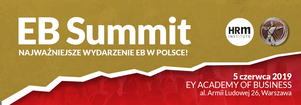 Konferencja EB Summit 2019